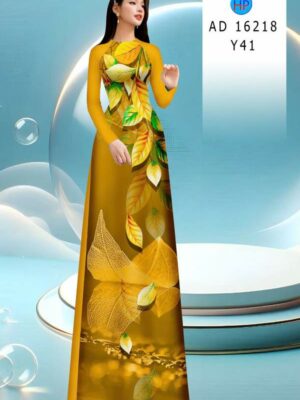 1761530146 107 Vai Ao Dai In Hinh La Doc Dao AD 16218