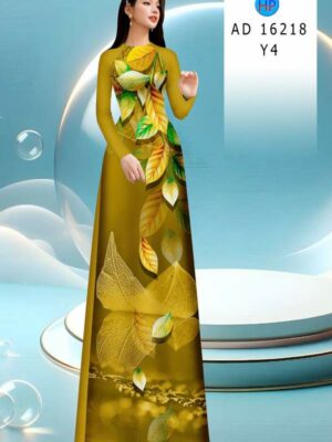 1761530146 115 Vai Ao Dai In Hinh La Doc Dao AD 16218