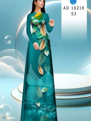 1761530147 405 Vai Ao Dai In Hinh La Doc Dao AD 16218