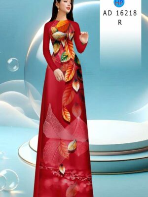 1761530147 634 Vai Ao Dai In Hinh La Doc Dao AD 16218