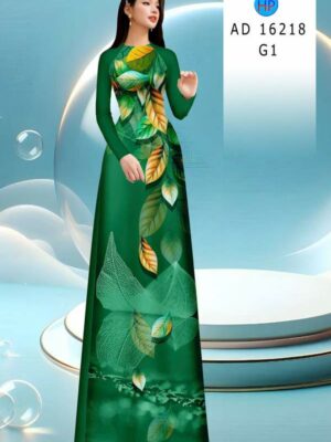 1761530148 431 Vai Ao Dai In Hinh La Doc Dao AD 16218