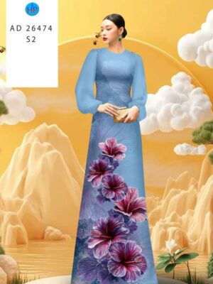 1761530522 156 Vai Ao Dai Hoa In 3D Thu Hut AD 26474