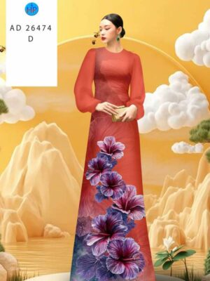 1761530522 911 Vai Ao Dai Hoa In 3D Thu Hut AD 26474