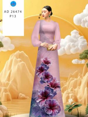 1761530523 302 Vai Ao Dai Hoa In 3D Thu Hut AD 26474