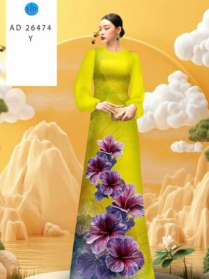 1761530523 629 Vai Ao Dai Hoa In 3D Thu Hut AD 26474