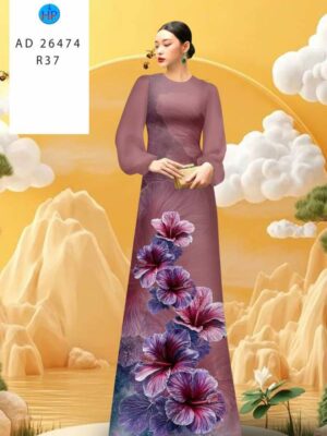 1761530524 270 Vai Ao Dai Hoa In 3D Thu Hut AD 26474