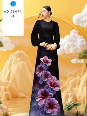 1761530524 667 Vai Ao Dai Hoa In 3D Thu Hut AD 26474
