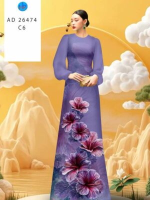 1761530524 984 Vai Ao Dai Hoa In 3D Thu Hut AD 26474