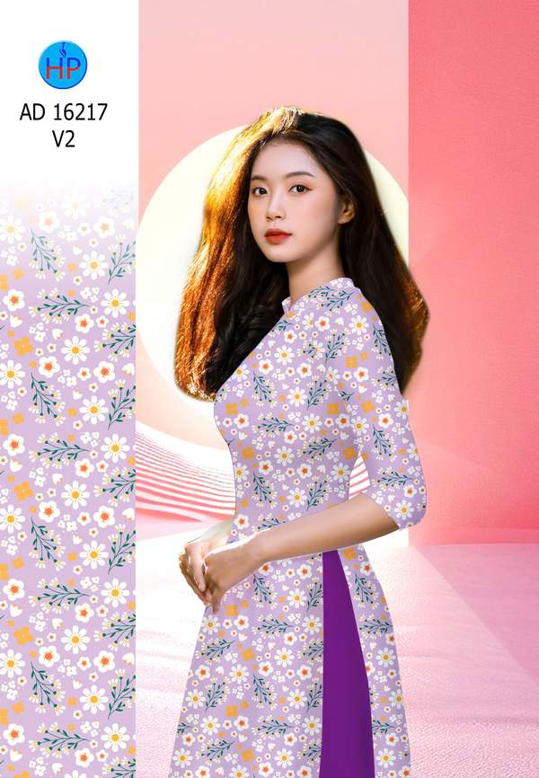 Vải Áo Dài Hoa Đều Vừa Ra AD 16217 7 1761530927 100 Vai Ao Dai Hoa Deu Vua Ra AD 16217