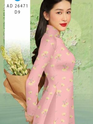 Vải Áo Dài Hoa Đều Kiểu Mới AD 26471 25 1761531374 286 Vai Ao Dai Hoa Deu Kieu Moi AD 26471