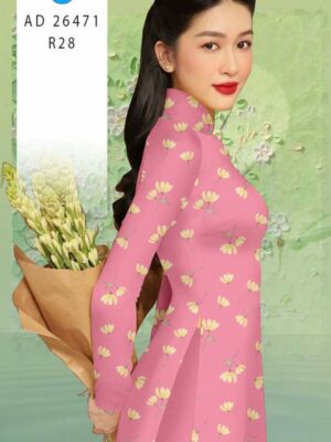 Vải Áo Dài Hoa Đều Kiểu Mới AD 26471 22 1761531374 533 Vai Ao Dai Hoa Deu Kieu Moi AD 26471