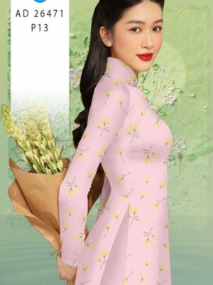 Vải Áo Dài Hoa Đều Kiểu Mới AD 26471 21 1761531374 663 Vai Ao Dai Hoa Deu Kieu Moi AD 26471