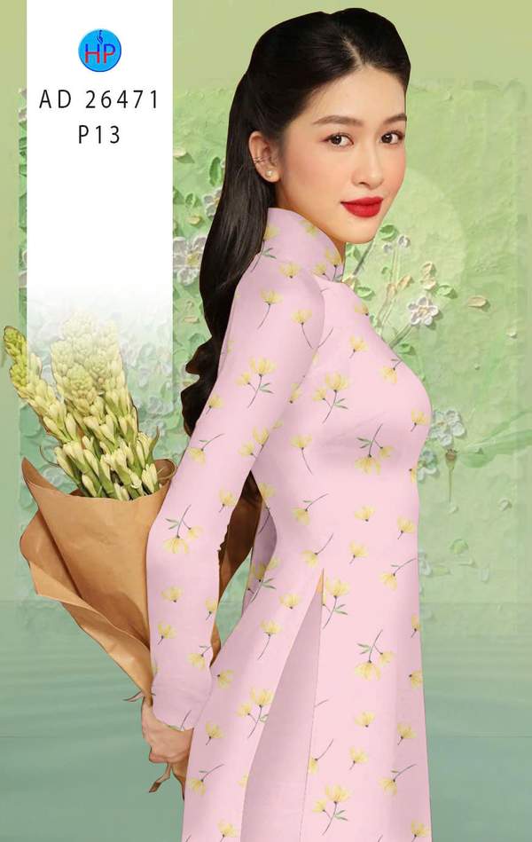 Vải Áo Dài Hoa Đều Kiểu Mới AD 26471 3 1761531374 663 Vai Ao Dai Hoa Deu Kieu Moi AD 26471