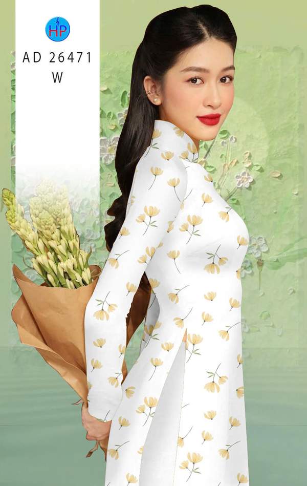Vải Áo Dài Hoa Đều Kiểu Mới AD 26471 5 1761531374 724 Vai Ao Dai Hoa Deu Kieu Moi AD 26471