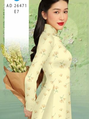 Vải Áo Dài Hoa Đều Kiểu Mới AD 26471 24 1761531374 73 Vai Ao Dai Hoa Deu Kieu Moi AD 26471