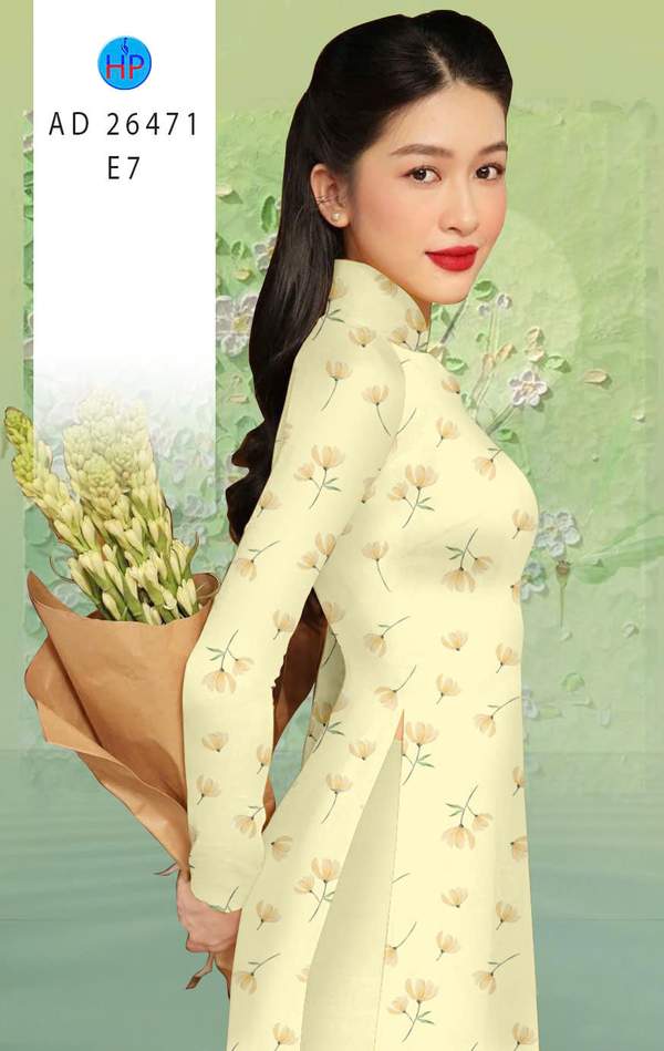 Vải Áo Dài Hoa Đều Kiểu Mới AD 26471 6 1761531374 73 Vai Ao Dai Hoa Deu Kieu Moi AD 26471