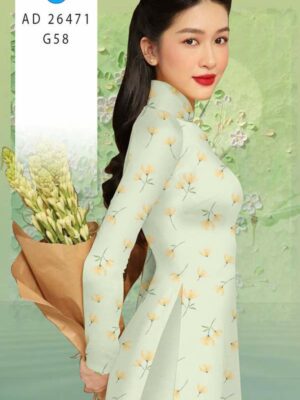 Vải Áo Dài Hoa Đều Kiểu Mới AD 26471 26 1761531374 798 Vai Ao Dai Hoa Deu Kieu Moi AD 26471