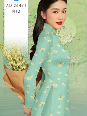 Vải Áo Dài Hoa Đều Kiểu Mới AD 26471 28 1761531374 957 Vai Ao Dai Hoa Deu Kieu Moi AD 26471