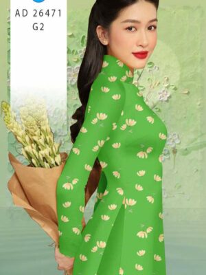 Vải Áo Dài Hoa Đều Kiểu Mới AD 26471 35 1761531375 163 Vai Ao Dai Hoa Deu Kieu Moi AD 26471