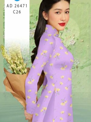 Vải Áo Dài Hoa Đều Kiểu Mới AD 26471 29 1761531375 207 Vai Ao Dai Hoa Deu Kieu Moi AD 26471