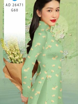 Vải Áo Dài Hoa Đều Kiểu Mới AD 26471 37 1761531375 772 Vai Ao Dai Hoa Deu Kieu Moi AD 26471