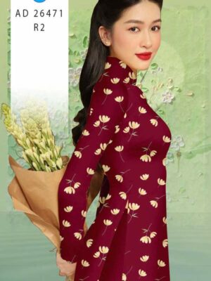 Vải Áo Dài Hoa Đều Kiểu Mới AD 26471 30 1761531375 866 Vai Ao Dai Hoa Deu Kieu Moi AD 26471
