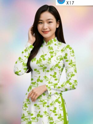 Vải Áo Dài Hoa Đều Độc Đáo AD 36289 23 1761617673 231 Vai Ao Dai Hoa Deu Doc Dao AD 36289