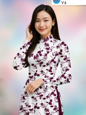 Vải Áo Dài Hoa Đều Độc Đáo AD 36289 22 1761617673 373 Vai Ao Dai Hoa Deu Doc Dao AD 36289