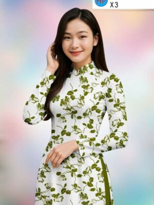 Vải Áo Dài Hoa Đều Độc Đáo AD 36289 33 1761617674 162 Vai Ao Dai Hoa Deu Doc Dao AD 36289