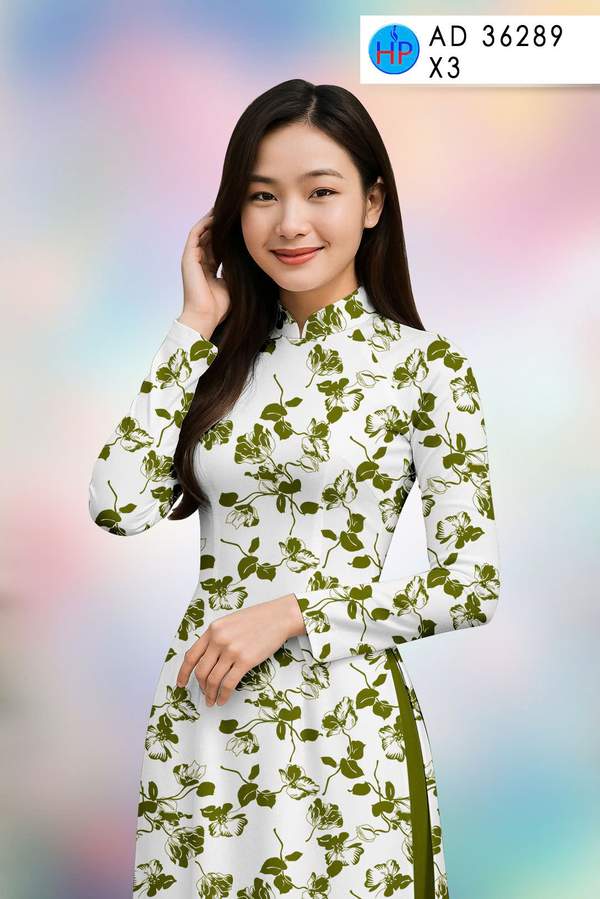 Vải Áo Dài Hoa Đều Độc Đáo AD 36289 15 1761617674 162 Vai Ao Dai Hoa Deu Doc Dao AD 36289