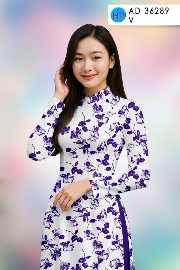 Vải Áo Dài Hoa Đều Độc Đáo AD 36289 13 1761617674 332 Vai Ao Dai Hoa Deu Doc Dao AD 36289