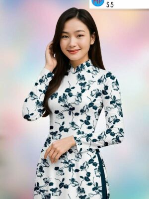 Home 93 1761617674 346 Vai Ao Dai Hoa Deu Doc Dao AD 36289