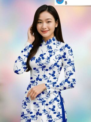 Vải Áo Dài Hoa Đều Độc Đáo AD 36289 32 1761617674 412 Vai Ao Dai Hoa Deu Doc Dao AD 36289
