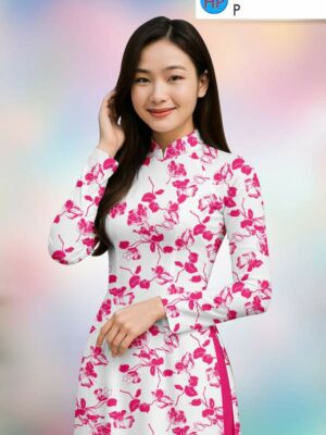 Vải Áo Dài Hoa Đều Độc Đáo AD 36289 36 1761617674 563 Vai Ao Dai Hoa Deu Doc Dao AD 36289