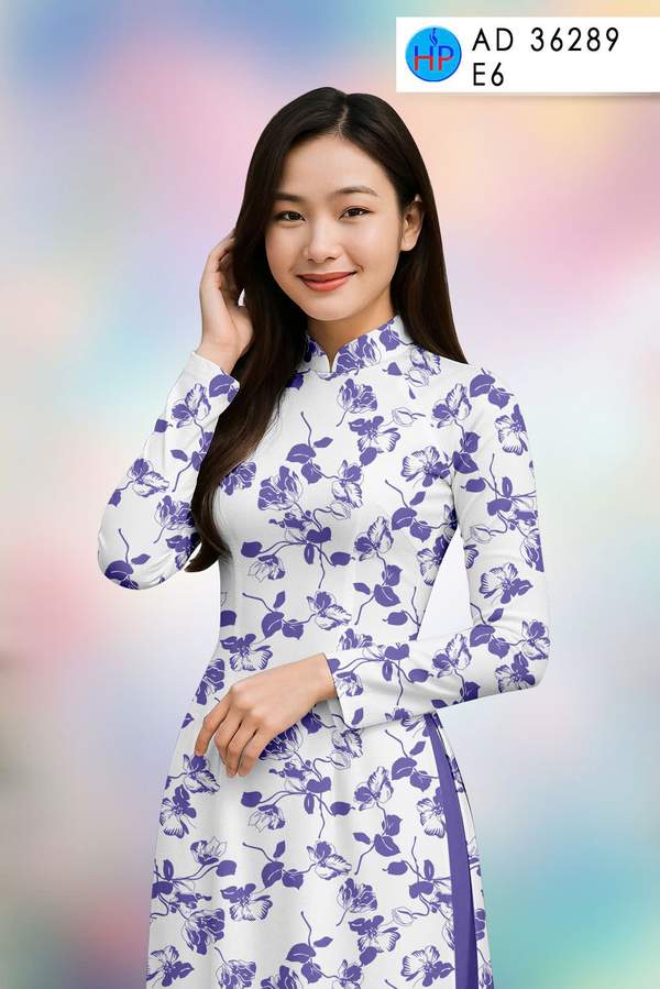 Vải Áo Dài Hoa Đều Độc Đáo AD 36289 12 1761617674 785 Vai Ao Dai Hoa Deu Doc Dao AD 36289
