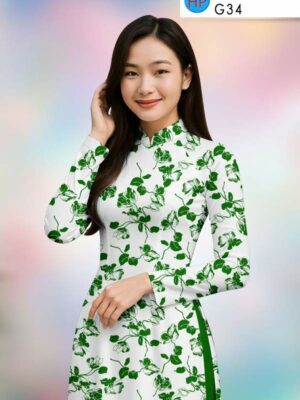 Vải Áo Dài Hoa Đều Độc Đáo AD 36289 29 1761617674 816 Vai Ao Dai Hoa Deu Doc Dao AD 36289