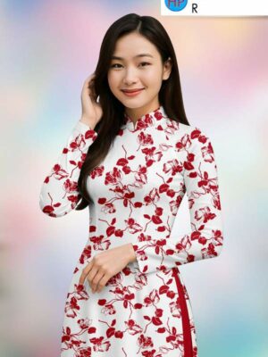 Vải Áo Dài Hoa Đều Độc Đáo AD 36289 37 1761617675 148 Vai Ao Dai Hoa Deu Doc Dao AD 36289