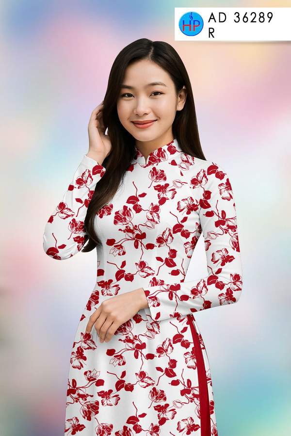 Vải Áo Dài Hoa Đều Độc Đáo AD 36289 19 1761617675 148 Vai Ao Dai Hoa Deu Doc Dao AD 36289
