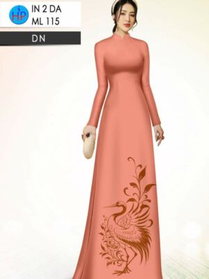 Vải Áo Dài Chim Hạc Mới Ra AD ML115 23 1761618072 956 Vai Ao Dai Chim Hac Moi Ra AD ML115