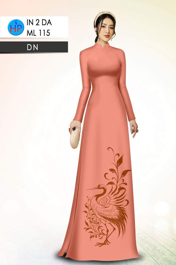 Vải Áo Dài Chim Hạc Mới Ra AD ML115 5 1761618072 956 Vai Ao Dai Chim Hac Moi Ra AD ML115