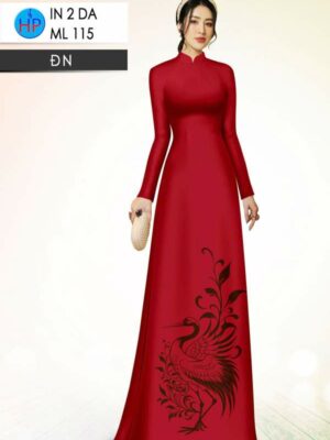 Vải Áo Dài Chim Hạc Mới Ra AD ML115 26 1761618073 129 Vai Ao Dai Chim Hac Moi Ra AD ML115