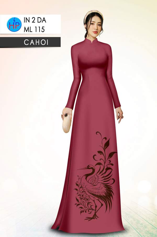 Vải Áo Dài Chim Hạc Mới Ra AD ML115 18 1761618074 403 Vai Ao Dai Chim Hac Moi Ra AD ML115