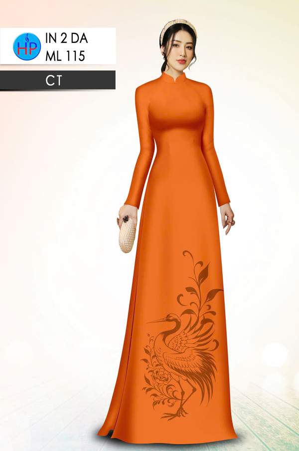 Vải Áo Dài Chim Hạc Mới Ra AD ML115 17 1761618074 940 Vai Ao Dai Chim Hac Moi Ra AD ML115