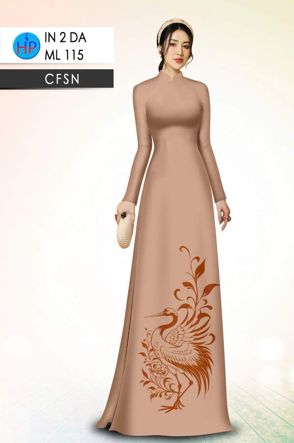 Vải Áo Dài Chim Hạc Mới Ra AD ML115 16 1761618074 986 Vai Ao Dai Chim Hac Moi Ra AD ML115