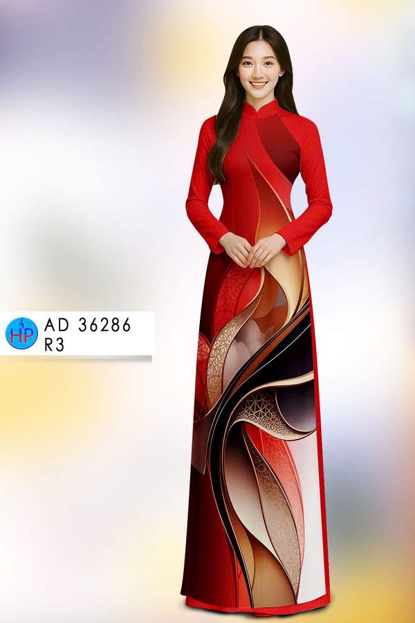Vải Áo Dài Hoa Văn Sang Trọng AD 36286 9 1761701167 144 Vai Ao Dai Hoa Van Sang Trong AD 36286