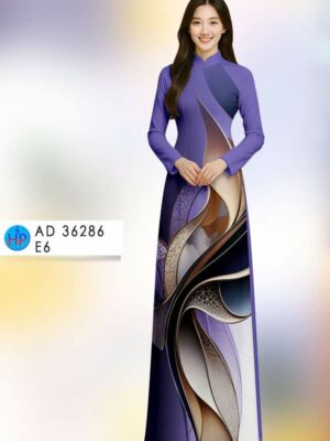 Vải Áo Dài Hoa Văn Sang Trọng AD 36286 21 1761701167 443 Vai Ao Dai Hoa Van Sang Trong AD 36286