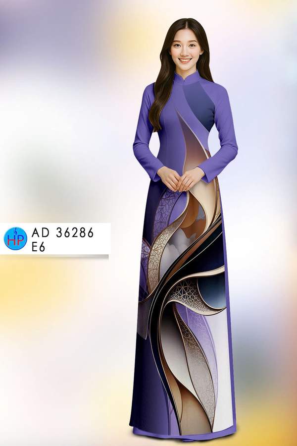 Vải Áo Dài Hoa Văn Sang Trọng AD 36286 3 1761701167 443 Vai Ao Dai Hoa Van Sang Trong AD 36286