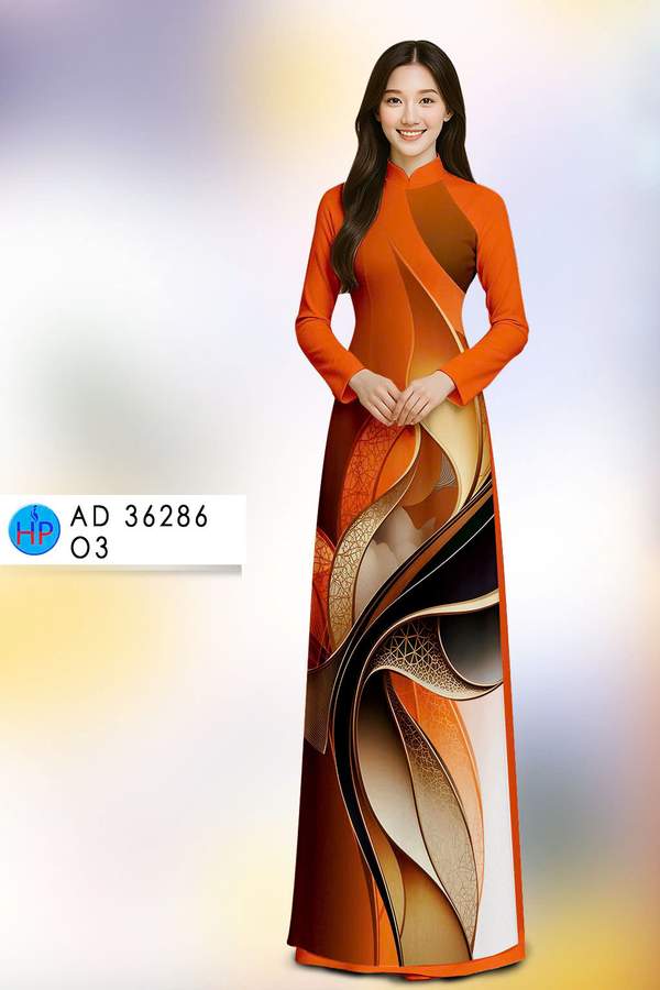 Vải Áo Dài Hoa Văn Sang Trọng AD 36286 4 1761701167 636 Vai Ao Dai Hoa Van Sang Trong AD 36286