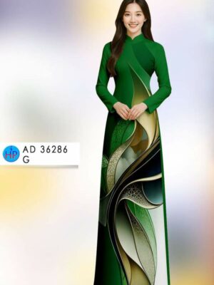 Vải Áo Dài Hoa Văn Sang Trọng AD 36286 28 1761701167 671 Vai Ao Dai Hoa Van Sang Trong AD 36286