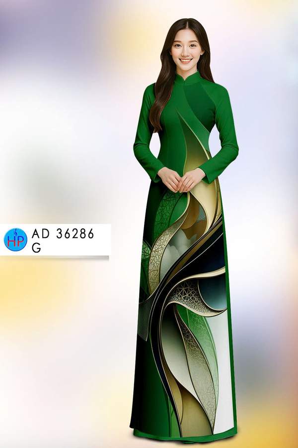 Vải Áo Dài Hoa Văn Sang Trọng AD 36286 10 1761701167 671 Vai Ao Dai Hoa Van Sang Trong AD 36286